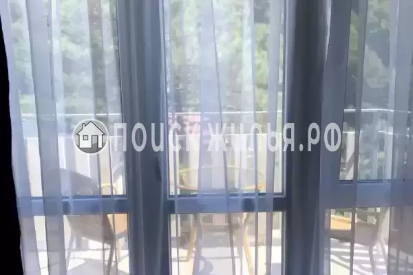 Частный сектор «Антураж»