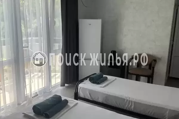 Частный сектор «Антураж»