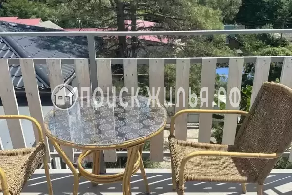 Частный сектор «Антураж»