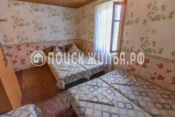 Частный сектор «Маргарита»