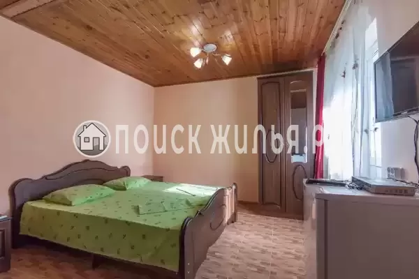 Частный сектор «Маргарита»