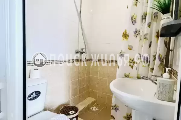 Частный сектор «Ar&Go»