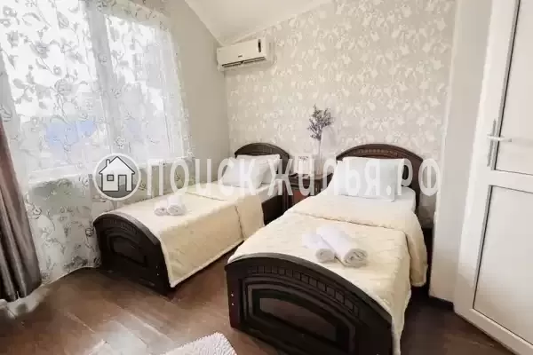 Частный сектор «Ar&Go»