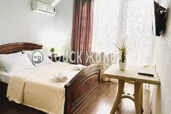 Частный сектор «Ar&Go»