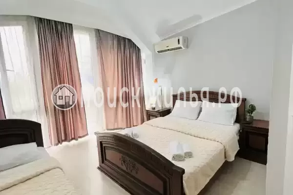 Частный сектор «Ar&Go»