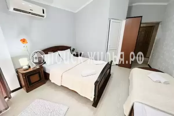 Частный сектор «Ar&Go»