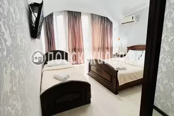 Частный сектор «Ar&Go»