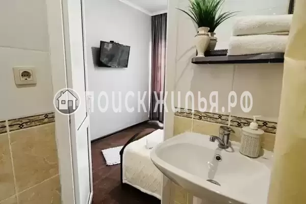 Частный сектор «Ar&Go»