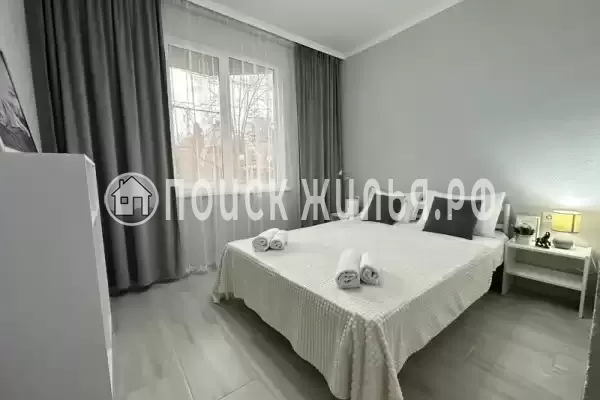 Частный сектор «Ar&Go»