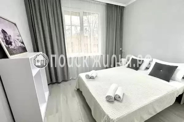 Частный сектор «Ar&Go»