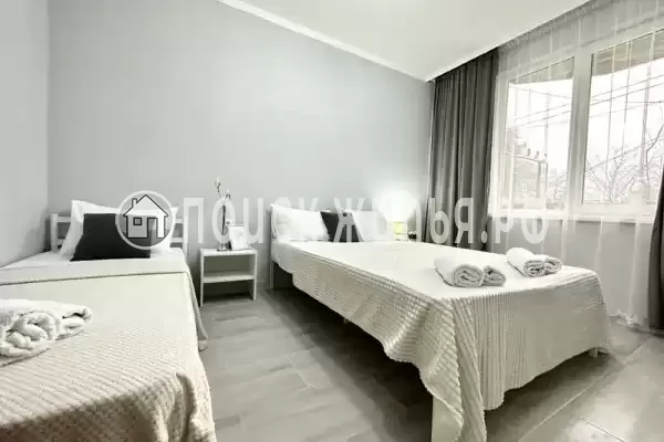 Частный сектор «Ar&Go»