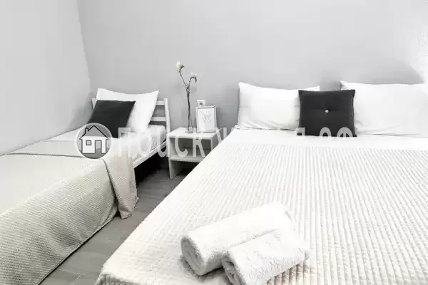 Частный сектор «Ar&Go»