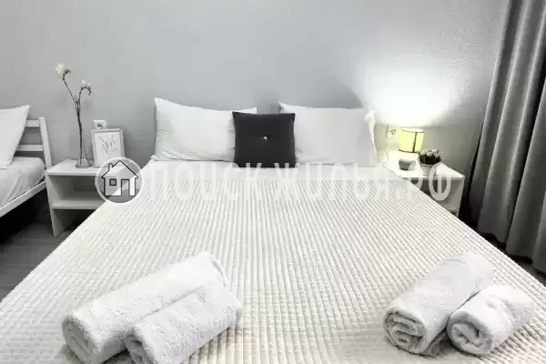 Частный сектор «Ar&Go»