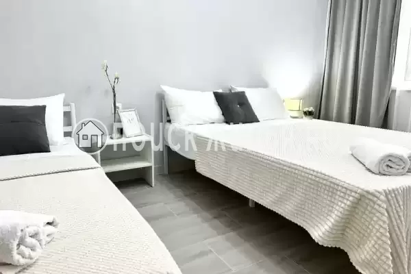 Частный сектор «Ar&Go»