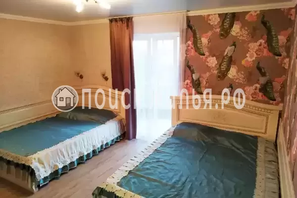 Частный сектор «Мини турбаза на Ленинском» Частный сектор «Мини турбаза на Ленинском»