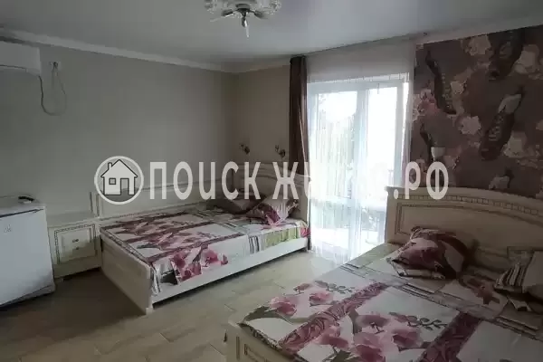 Частный сектор «Мини турбаза на Ленинском» Частный сектор «Мини турбаза на Ленинском»