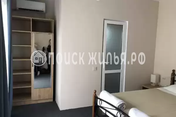 Гостевой дом «Sunrise»