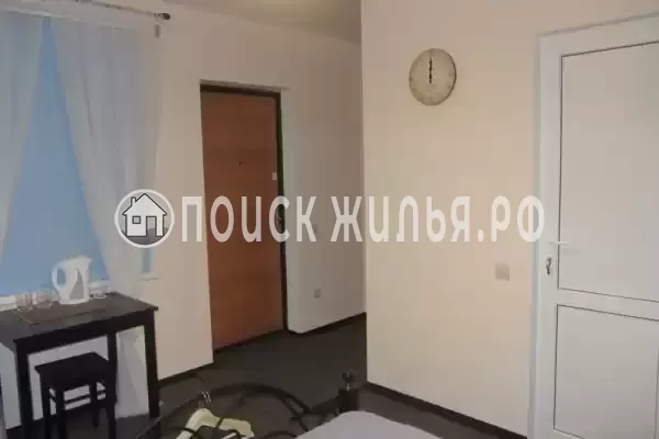 Гостевой дом «Sunrise»