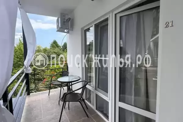 Гостевой дом «Sunrise»