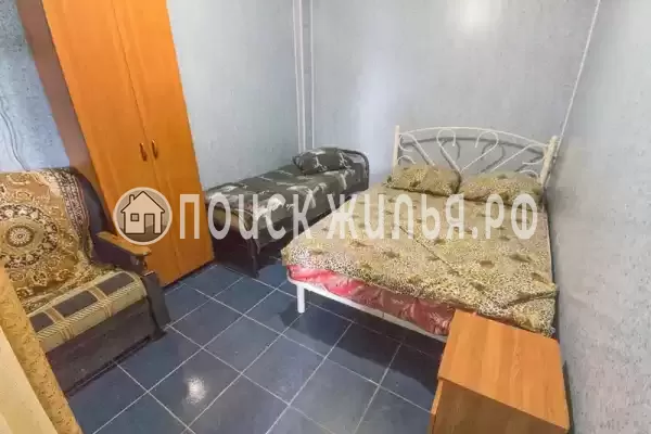 Частный сектор «Волна»