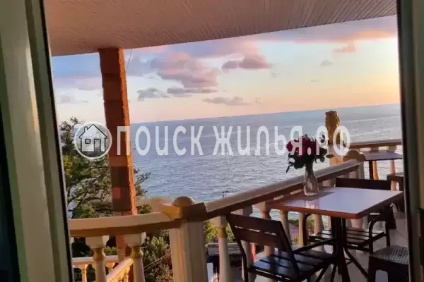 Частный сектор «Волна»