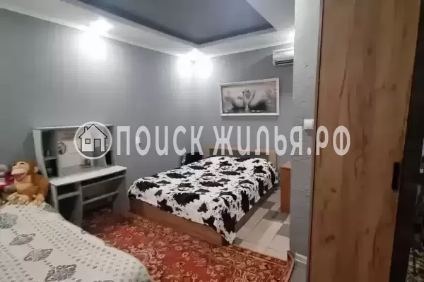 Частный сектор «Волна»