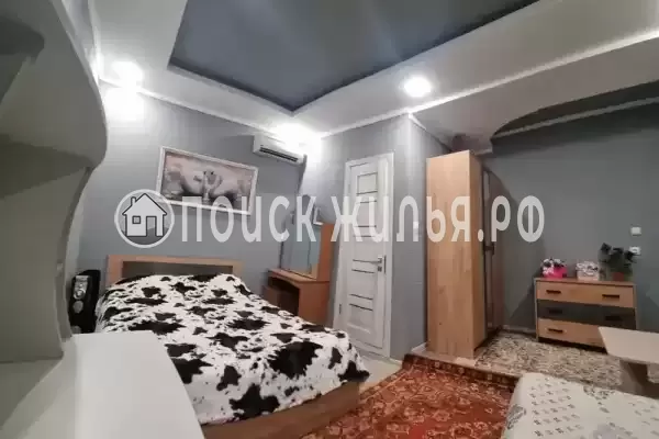 Частный сектор «Волна»