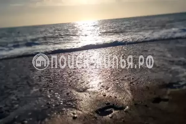 Частный сектор «Волна»