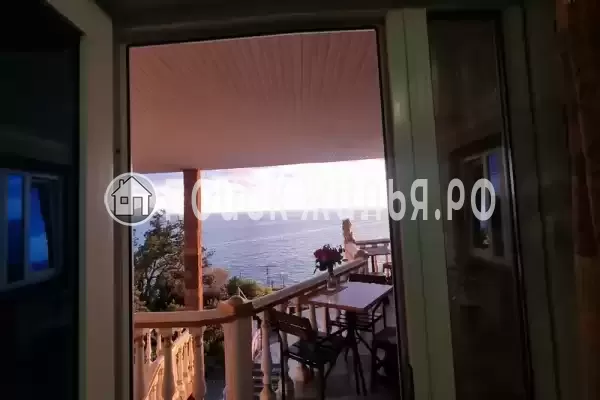 Частный сектор «Волна»