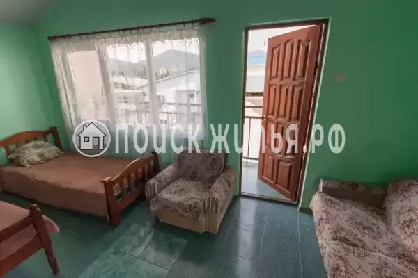 Частный сектор «Эллинг у моря» Частный сектор «Эллинг у моря»