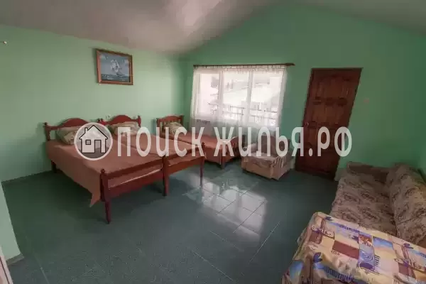 Частный сектор «Эллинг у моря» Частный сектор «Эллинг у моря»