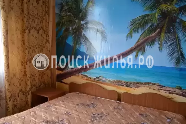 Частный сектор «Частный дом на переулке Степном»