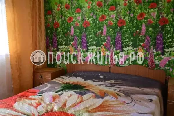 Частный сектор «Частный дом на переулке Степном»