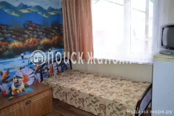 Частный сектор «Частный дом на переулке Степном»