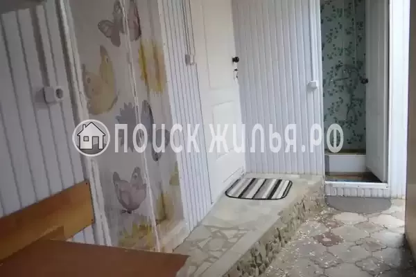 Частный сектор «Частный дом на переулке Степном»