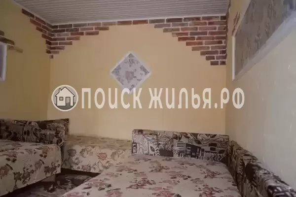 Частный сектор «Частный дом на переулке Степном»