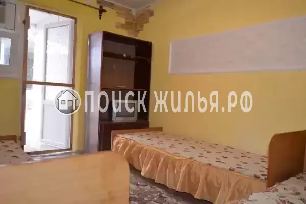 Частный сектор «Частный дом на переулке Степном»