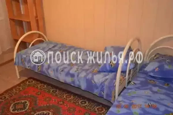 Частный сектор «Частный дом на переулке Степном»