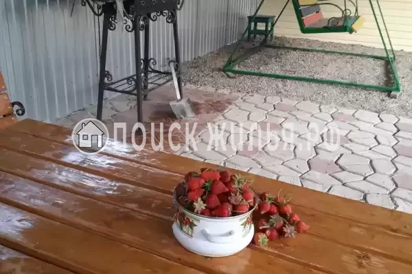 Частный сектор «Частный дом на переулке Степном»