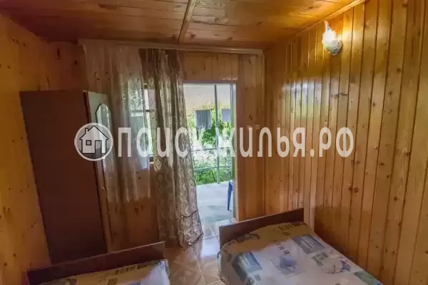 Частный сектор «Нелли»