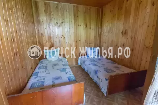 Частный сектор «Нелли»