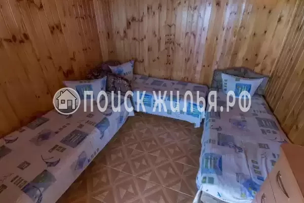 Частный сектор «Нелли»