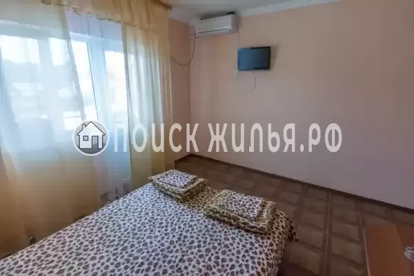 Частный сектор «Нелли»