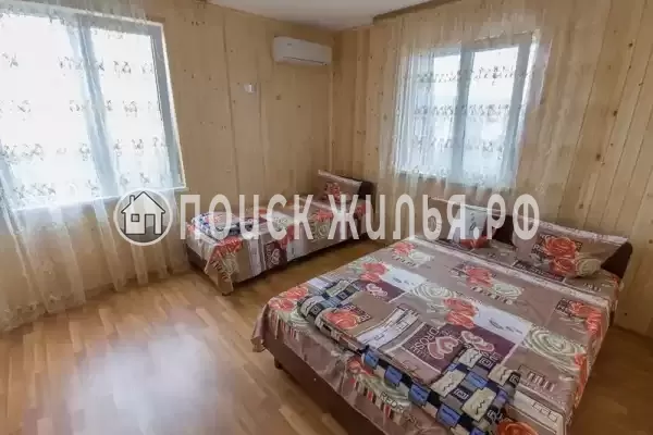 Частный сектор «Нелли»