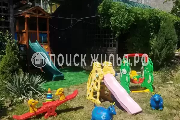 Частный сектор «Семейная гавань»