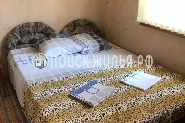 Частный сектор «Частный дом на Кольцевой 3» Частный сектор «Частный дом на Кольцевой 3»