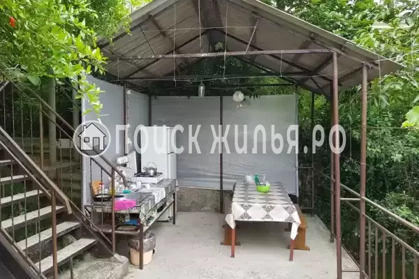 Частный сектор «Частный дом на Кольцевой 3» Частный сектор «Частный дом на Кольцевой 3»