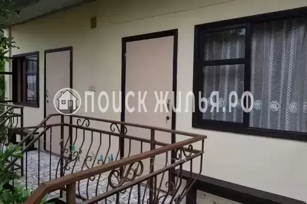 Частный сектор «Частный дом на Кольцевой 3» Частный сектор «Частный дом на Кольцевой 3»