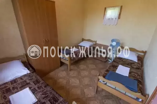 Частный сектор «Частный дом на Кольцевой 3» Частный сектор «Частный дом на Кольцевой 3»