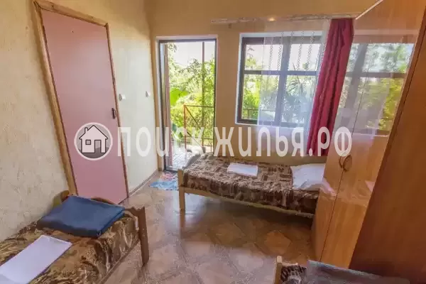 Частный сектор «Частный дом на Кольцевой 3» Частный сектор «Частный дом на Кольцевой 3»